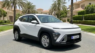 Hyundai Kona 2024 — DubiCars