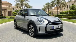Mini Cooper 2023 — DubiCars