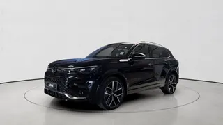 فولكس واجن Tiguan 2025 — DubiCars