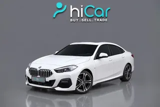 بي إم دبليو 2 Series 2021 — DubiCars