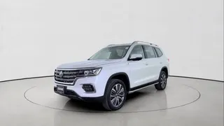 إم جي RX 8 2023 — DubiCars