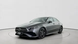 مرسيدس بنز A Class 2023 — DubiCars