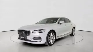 Volvo S 90 2020