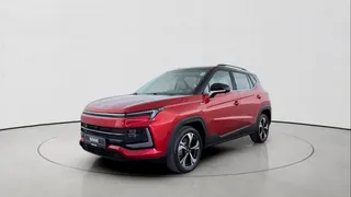 جاك JS4 2023 — DubiCars