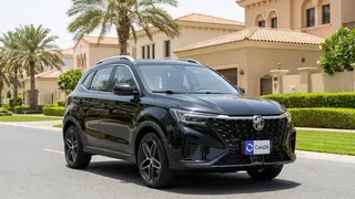 MG RX 5 2024 — DubiCars