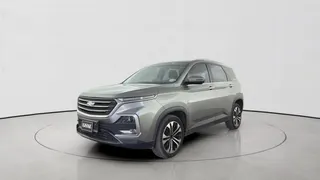 Nissan X-Trail 2020 — DubiCars