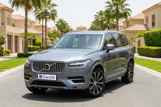 فولفو Xc 90 2024