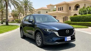 مازدا CX 5 2024 — DubiCars