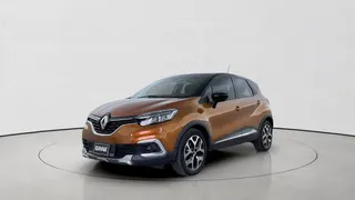 رينو Captur 2019 — DubiCars