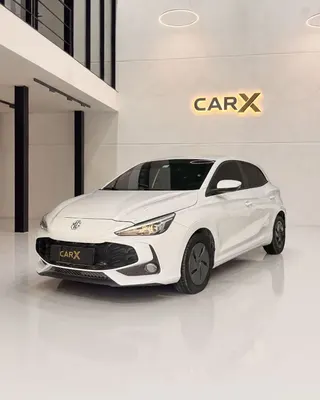 إم جي 3 2025