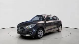 Suzuki Swift 2024 — DubiCars