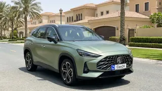 MG One 2025 — DubiCars