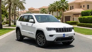جيب جراند شيروكي 2019 — DubiCars