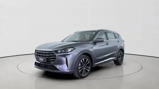 جيتور X70 Plus 2025 — DubiCars