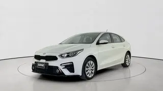 Kia Cerato 2020 — DubiCars