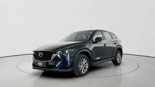 مازدا CX 5 2022 — DubiCars
