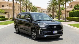 تويوتا Veloz GX 2023 — DubiCars