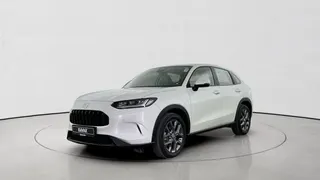 هوندا Zr V 2023 — DubiCars