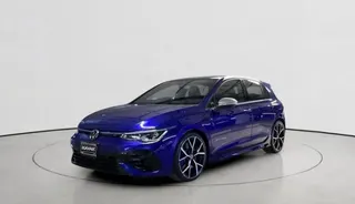 فولكس واجن Golf R 2024 — DubiCars