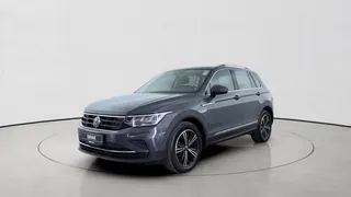 فولكس واجن Tiguan 2023 — DubiCars