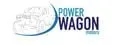 شعار Power Wagen Motors