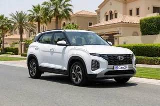 هيونداي كريتا 2023 — DubiCars