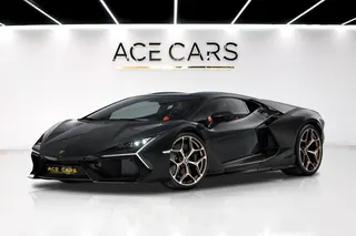 Lamborghini Revuelto 2026 — DubiCars