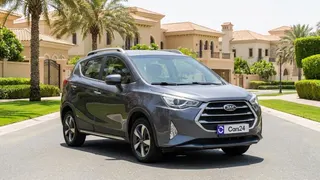 جاك JS3 2023 — DubiCars