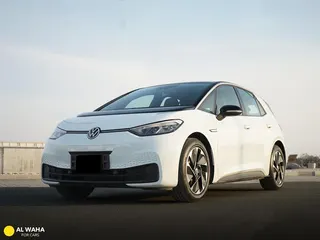 Volkswagen Id 3 2022
