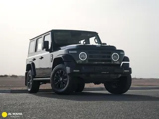 BAW 212 2026 — Oasis Cars