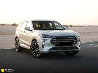 جيتور X70 2025
