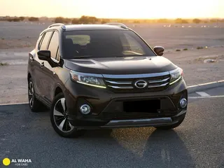 GAC GS3 2023 — Oasis Cars