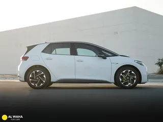 Volkswagen Id 3 2022
