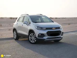 شيفروليه Trax 2019 — Oasis Cars