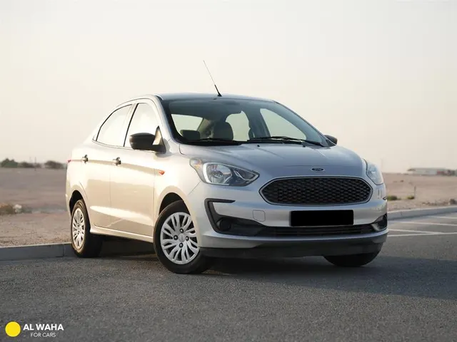 Ford Figo