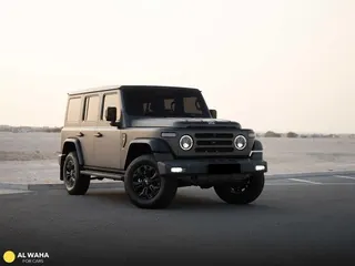BAW 212 2026 — Oasis Cars