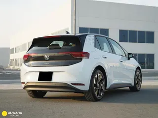 Volkswagen Id 3 2022