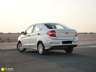Ford Figo 2020