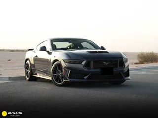 فورد موستنج 2024