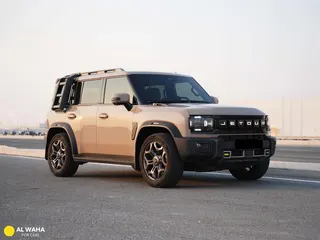 جيتور T2 2025
