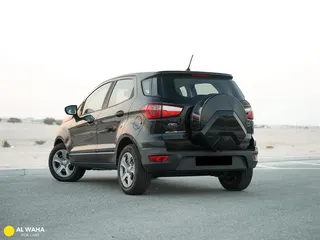 فورد Ecosport 2020