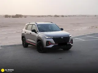 Changan Cs 35 Plus 2026 — Oasis Cars