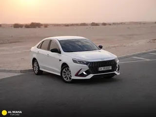 كايي E 5 2025 — Oasis Cars