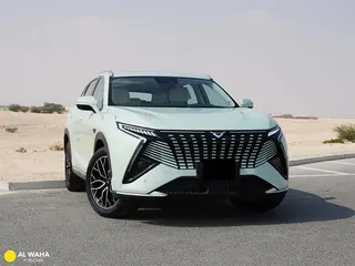 Kaiyi X7 2025 — Oasis Cars
