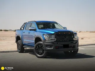 زد إكس أوتو Grand Lion 2026 — Oasis Cars