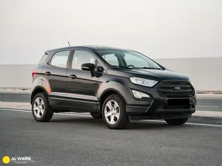 فورد Ecosport 2020