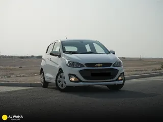 شيفروليه سبارك 2020 — Oasis Cars