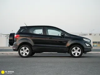 فورد Ecosport 2020