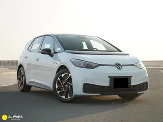 Volkswagen Id 3 2022
