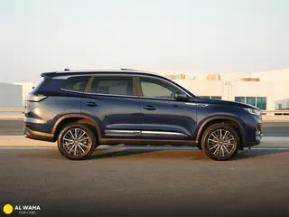 شيري Tiggo 8 Pro Max 2023